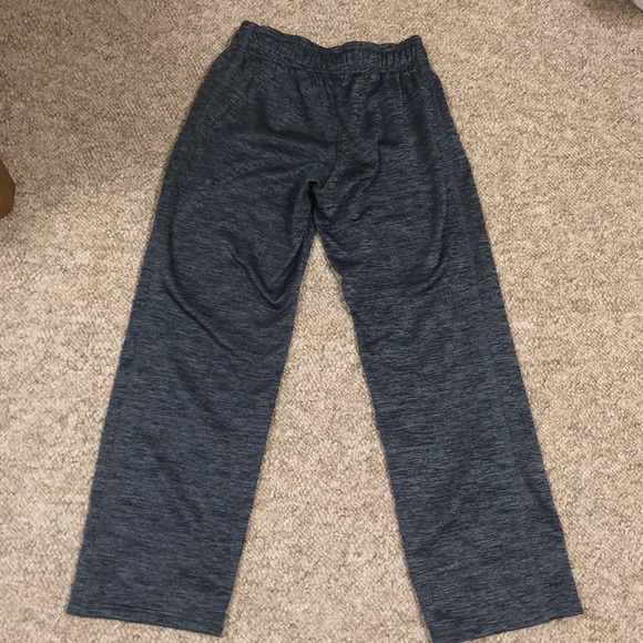 Wisconsin Badger Adidas Sweats - Picture 5 of 7